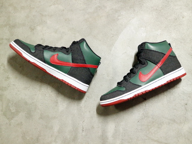 DUNK HIGH PREMIUM SB “RESN”01