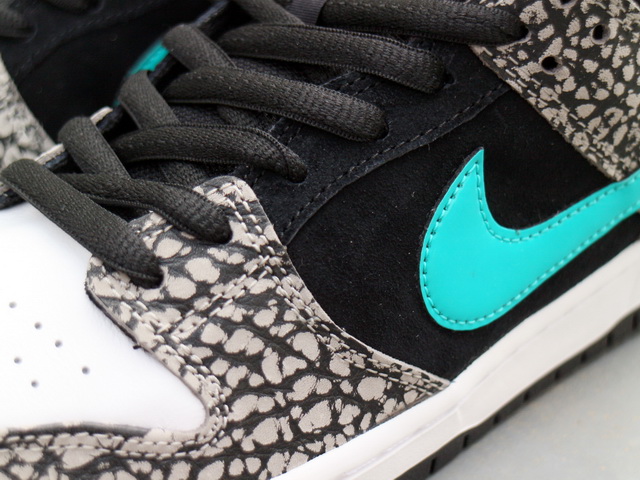 SB DUNK LOW PRO “ATMOS-ELEPHANT”01