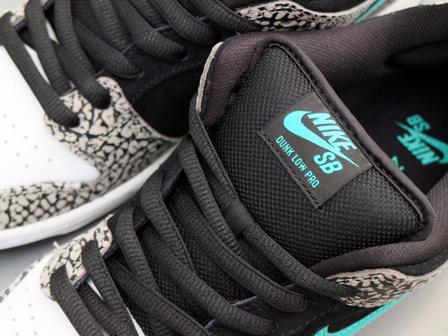 SB DUNK LOW PRO “ATMOS-ELEPHANT”01