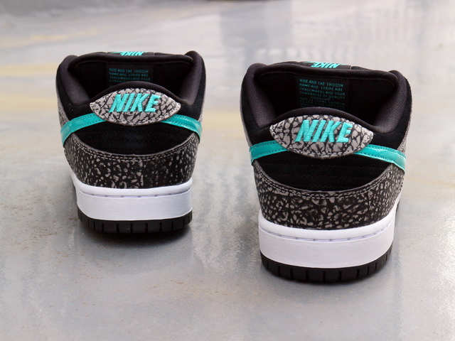 SB DUNK LOW PRO “ATMOS-ELEPHANT”01