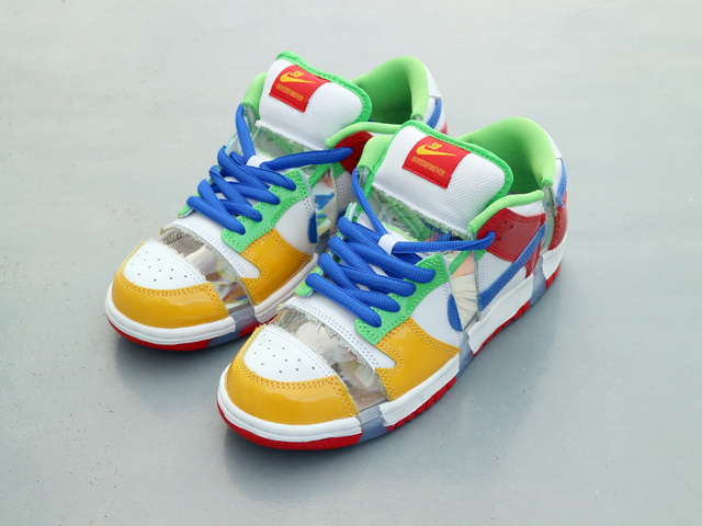 SB DUNK LOW OG QS “SANDY BODECKER”01