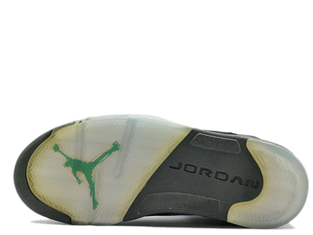 AIR JORDAN 5 RETRO 136027-007 - 5