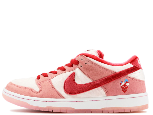 SB DUNK LOW PRO QS CT2552-800