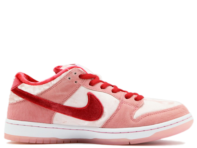 NIKE  SB  DUNK  LOW  "Team Maroon"