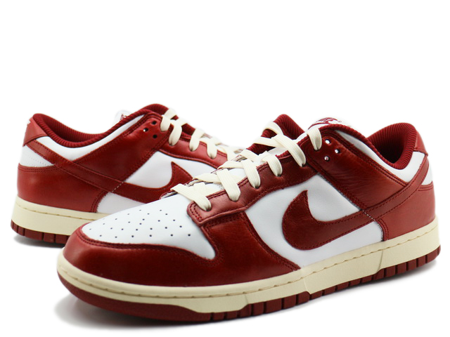 WMNS DUNK LOW PRM FJ4555-100 - 1