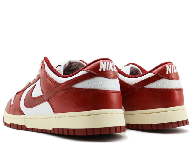 WMNS DUNK LOW PRM FJ4555-100 - 2