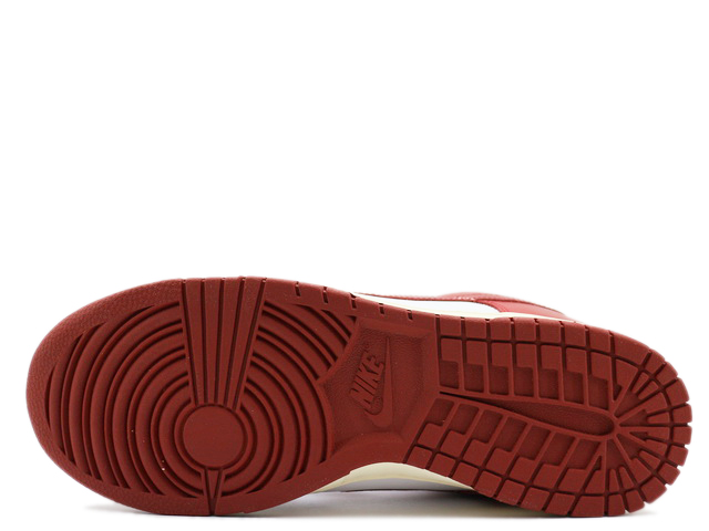 WMNS DUNK LOW PRM FJ4555-100 - 4