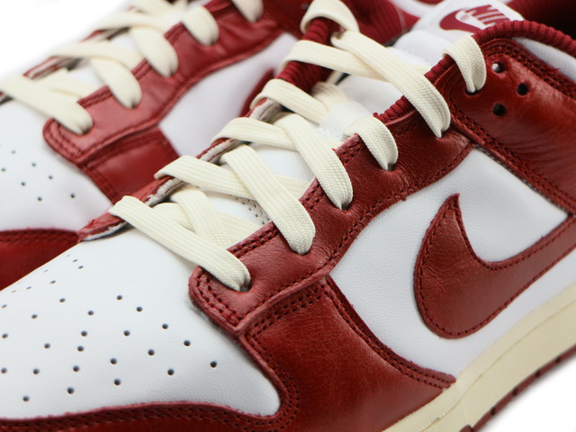WMNS DUNK LOW PRM FJ4555-100 - 5