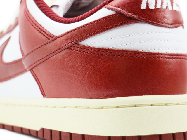 WMNS DUNK LOW PRM FJ4555-100 - 6