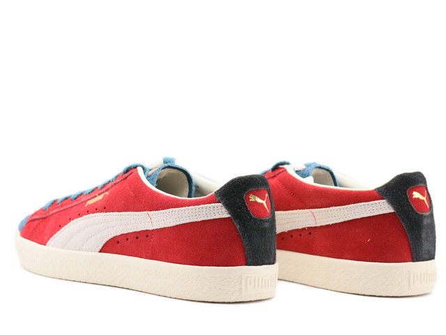 SUEDE VTG WTFORMSTRIPE 382657-02 - 3