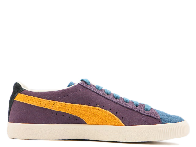 SUEDE VTG WTFORMSTRIPE 382657-02 - 1