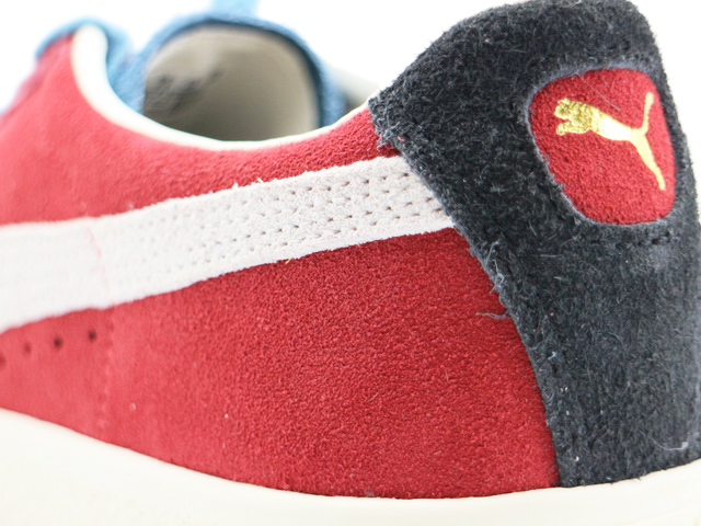SUEDE VTG WTFORMSTRIPE 382657-02 - 4