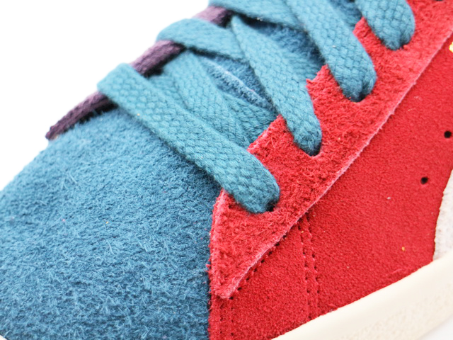 SUEDE VTG WTFORMSTRIPE 382657-02 - 5