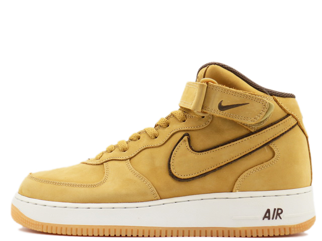 AIR FORCE 1 MID WP 307105-771