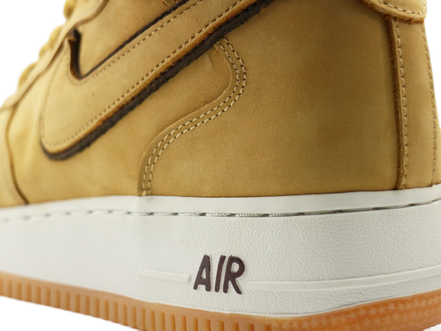 AIR FORCE 1 MID WP 307105-771 - 6