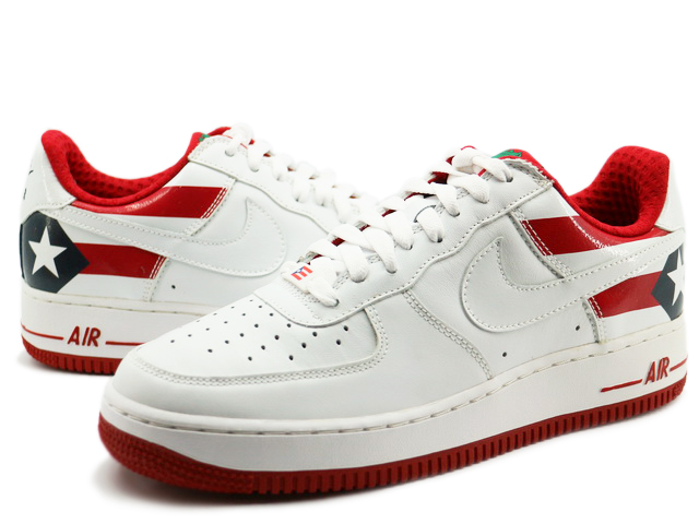 AIR FORCE 1 LOW PREMIUM 309096-113 - 1