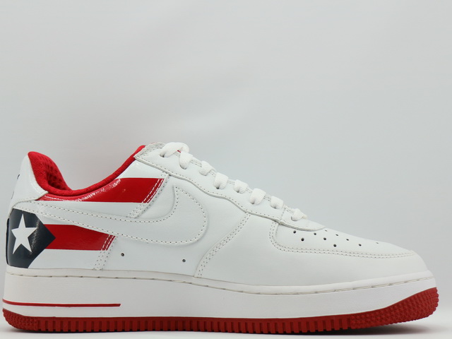 AIR FORCE 1 LOW PREMIUM 309096-113 - 3