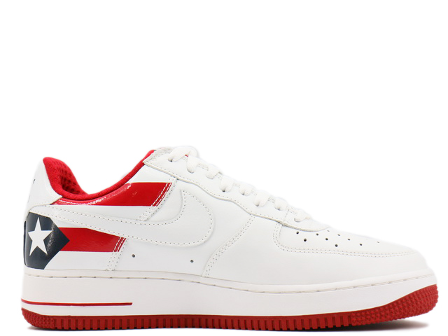 AIR FORCE 1 LOW PREMIUM 309096-113 - 4