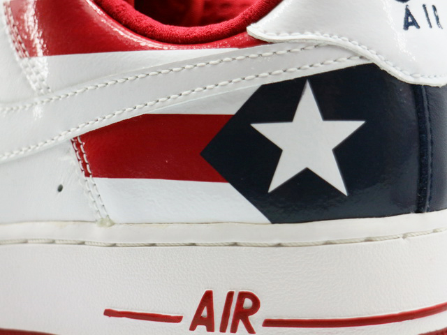 AIR FORCE 1 LOW PREMIUM 309096-113 - 7