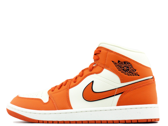 WMNS AIR JORDAN 1 MID SE DV1302-100