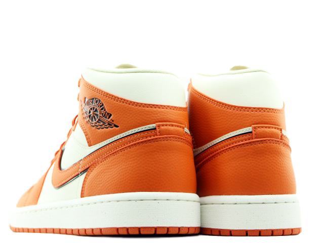 WMNS AIR JORDAN 1 MID SE DV1302-100 - 2