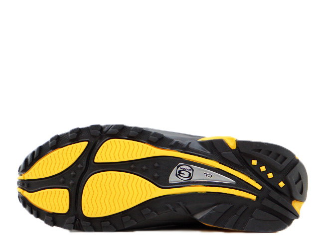 HOT STEP AIR TERRA/NOCTA DH4692-002 - 4