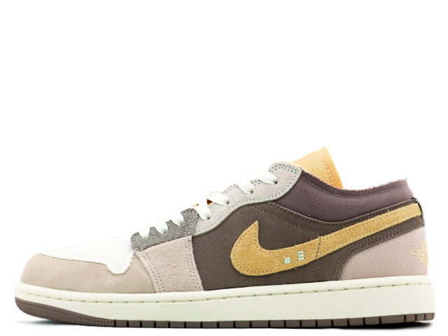 AIR JORDAN 1 LOW SE CRAFT