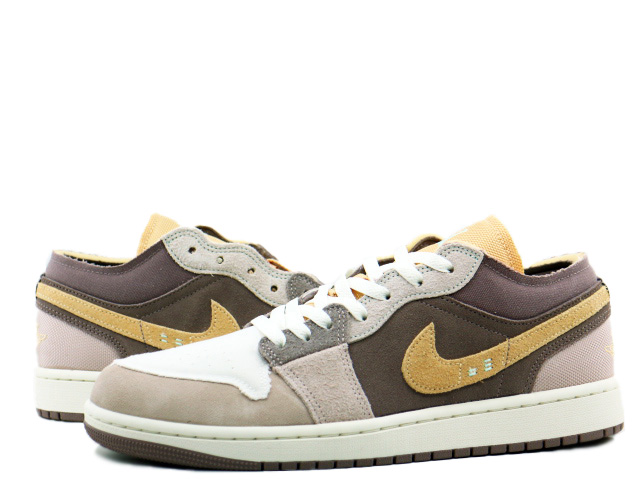 AIR JORDAN 1 LOW SE CRAFT DN1635-200 - 2
