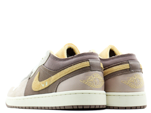 AIR JORDAN 1 LOW SE CRAFT DN1635-200 - 3