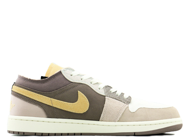 AIR JORDAN 1 LOW SE CRAFT DN1635-200 - 1
