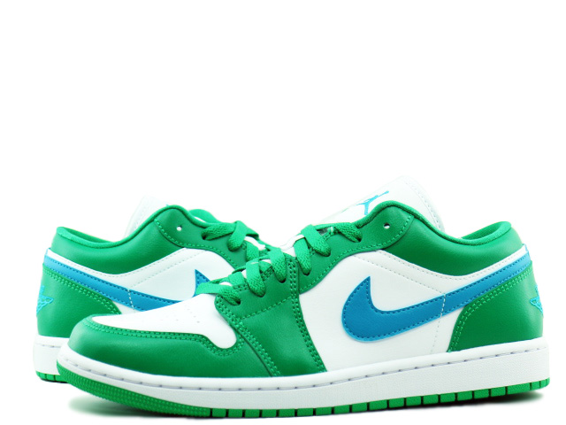 WMNS AIR JORDAN 1 LOW DC0774-304 - 2