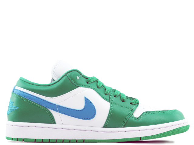 WMNS AIR JORDAN 1 LOW DC0774-304 - 1