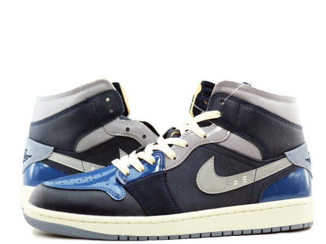 AIR JORDAN 1 MID SE CRAFT DR8868-400 - 2