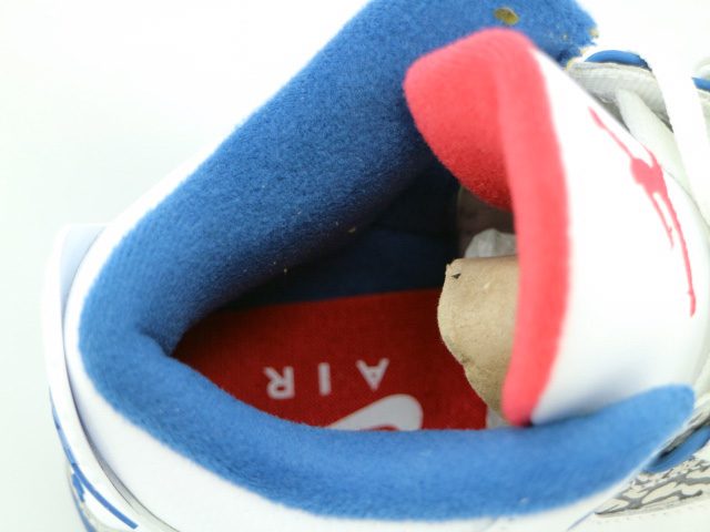AIR JORDAN 3 RETRO OG f-6173-01 - 7