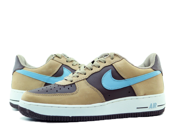 AIR FORCE 1 LOW 306509-241 - 1