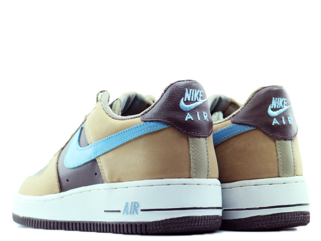 AIR FORCE 1 LOW 306509-241 - 2