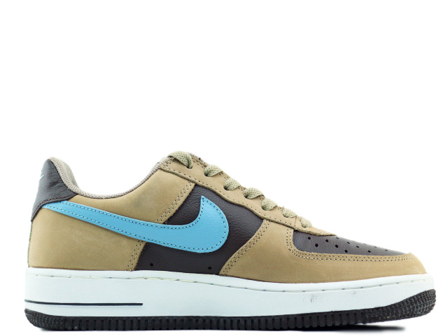 AIR FORCE 1 LOW 306509-241 - 3