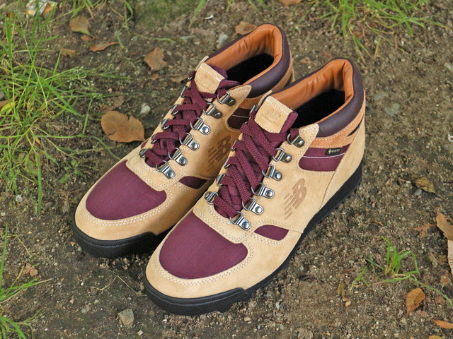 RAINIER “AIME LEON DORE”01