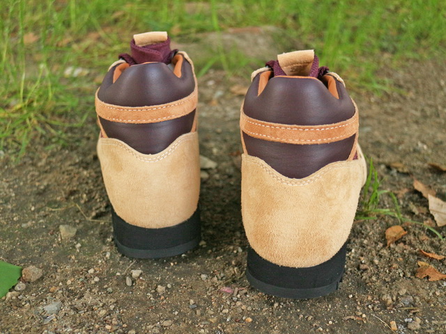RAINIER “AIME LEON DORE”01