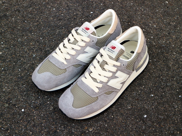 NEW BALANCE M990TA1 “MADE IN USA COLLECTION”01