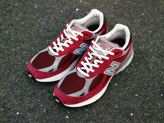 M990 TF3 “MADE IN USA COLLECTION”01