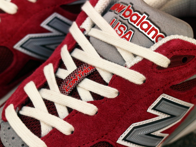 M990 TF3 “MADE IN USA COLLECTION”01