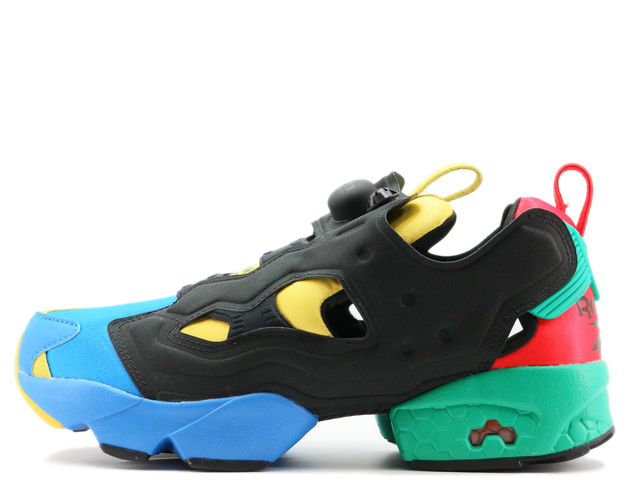 INSTA PUMP FURY OG MU