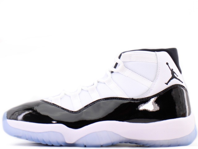 AIR JORDAN 11 RETRO