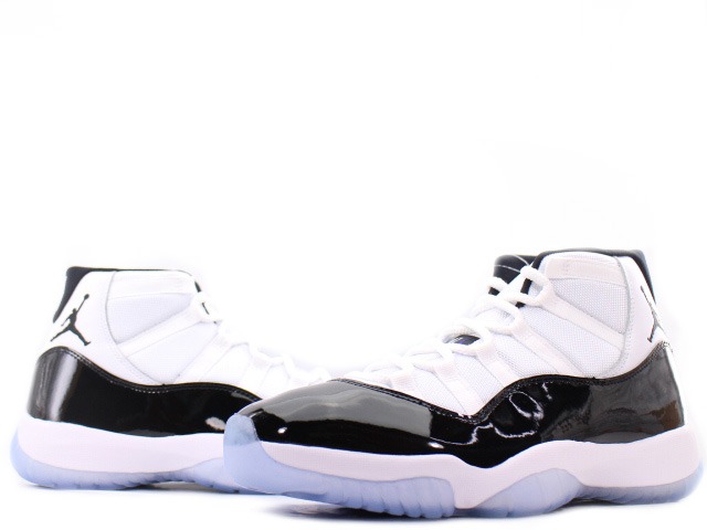 AIR JORDAN 11 RETRO 378037-100-h-27296 - 1