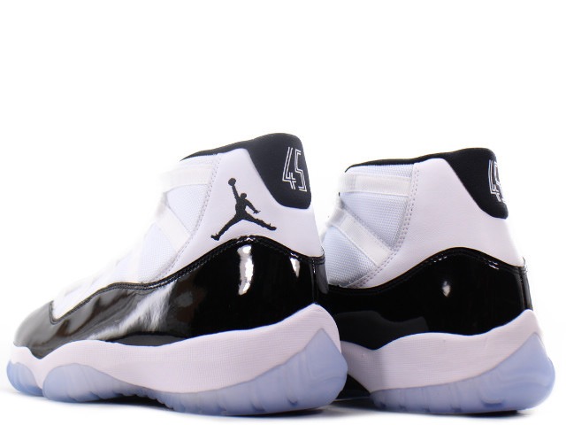 AIR JORDAN 11 RETRO 378037-100-h-27296 - 2