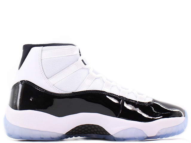 AIR JORDAN 11 RETRO 378037-100-h-27296 - 3