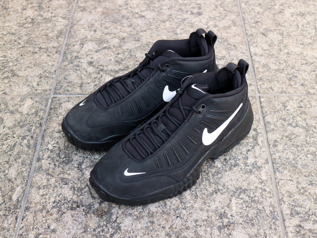 AIR ADJUST FORCE SP “AMBUSH”01