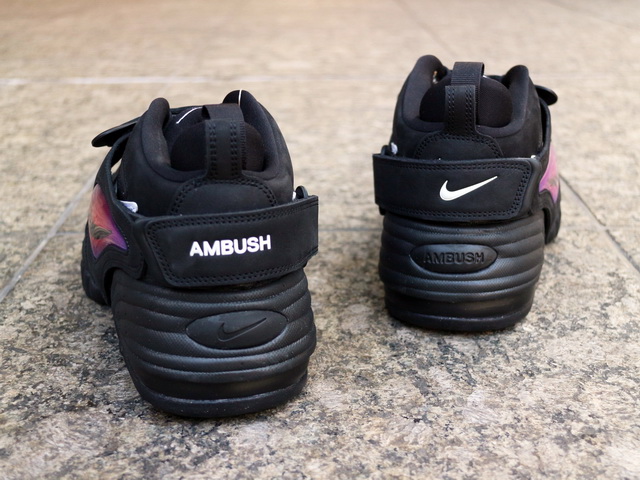 AIR ADJUST FORCE SP “AMBUSH”01