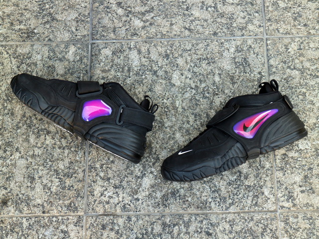 AIR ADJUST FORCE SP “AMBUSH”01